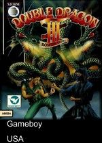 double dragon 3