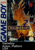 dragon heart