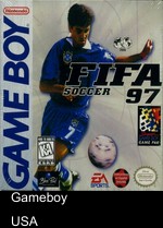 fifa soccer '97