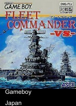 Fleet Commander VS