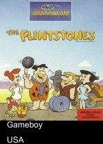 flintstones, the