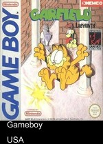 garfield labyrinth