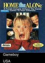 Home Alone