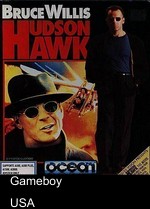 hudson hawk