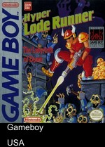 hyper lode runner (ju)