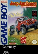 jeep jamboree