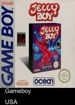 jelly boy