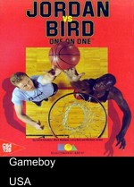 Jordan Vs Bird - One-on-One