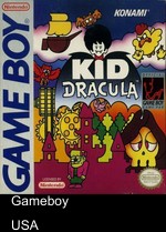 kid dracula