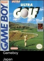 Konami Golf