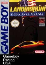 Lamborghini - American Challenge