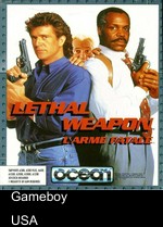 Lethal Weapon