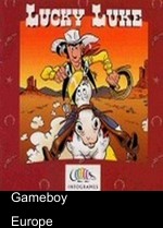 lucky luke