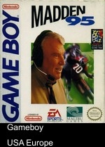 Madden '95