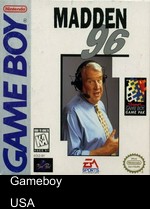 Madden '96