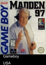 Madden '97