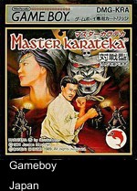 Master Karateka