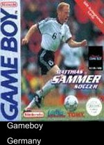 matthias sammer soccer