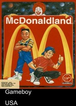 McDonaldland