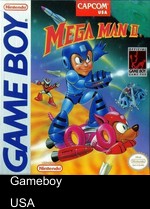 mega man ii