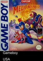 mega man iv