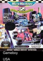 micro machines 2