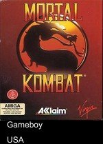 Mortal Kombat