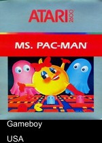 Ms. Pac-Man