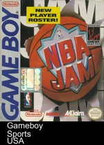 NBA Jam