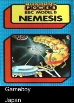 nemesis