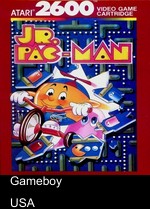 pac-man (namco)