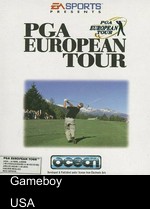 pga european tour