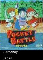 Pocket Battle