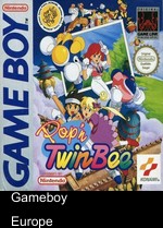 pop 'n twinbee