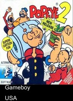 popeye 2 (1990)