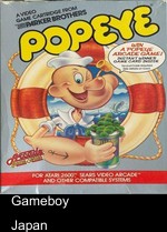 Popeye