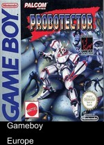 probotector