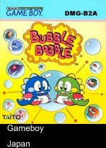 Puzzle Bobble GB