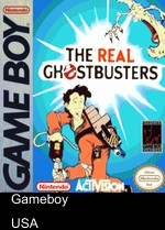 real ghostbusters, the