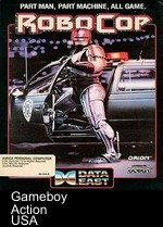 Robocop [M]