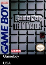 Robocop Versus The Terminator