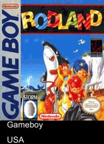 Rodland