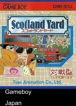 scotland yard