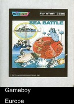 Sea Battle