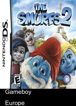 Smurfs 2, The