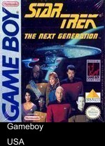 Star Trek - The Next Generation