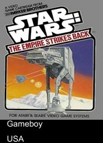 star wars - the empire strikes back