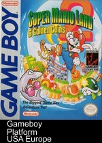 Super Mario Land 2 - 6 Golden Coins (V1.2)