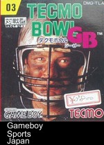 Tecmo Bowl