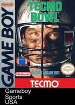 Tecmo Bowl